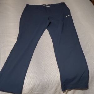 Nike Golf Men's Pants 36x32